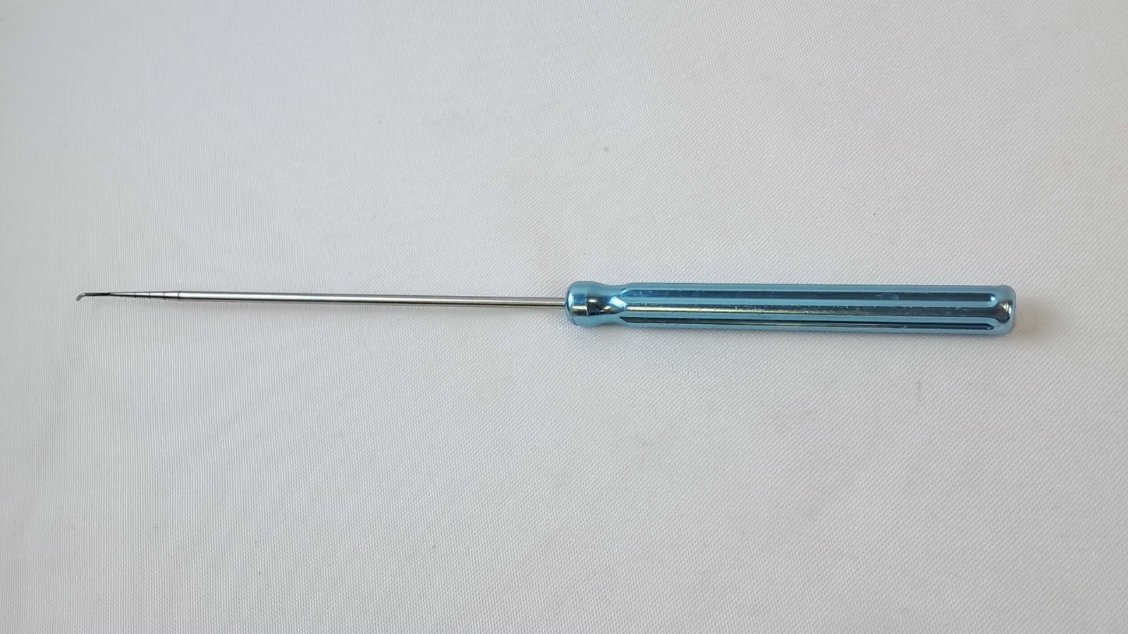 Arthrex AR-10010 Hook Probe 3.4mm Tip 5mm Markings Arthroscopic