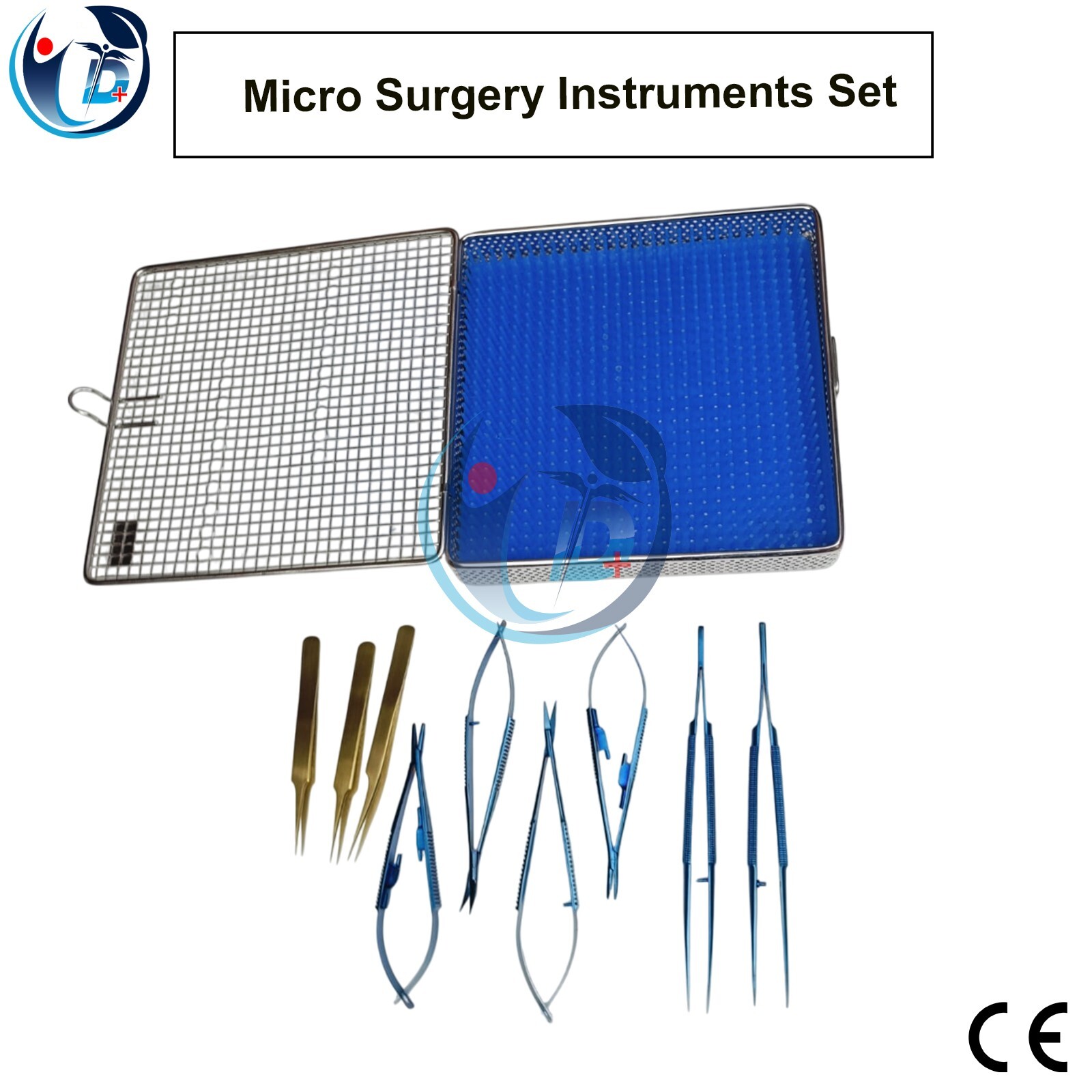 Basic Hand Surgery Set for Micro Surgery Plastic Surgery Surgical instruments
