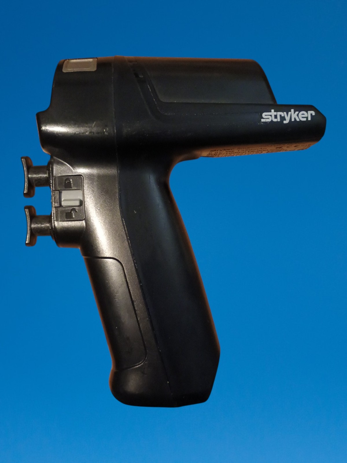 Stryker F1 SmartGRIP Pistol Module 1900-012-000