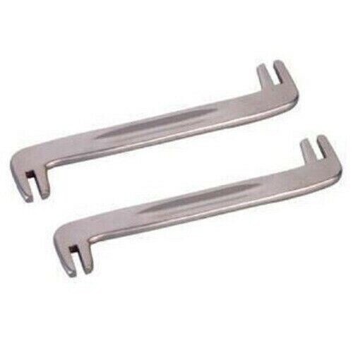 Plate Bender Size Large Orthopedic Surgical Veterinary Instruments 2 Pc