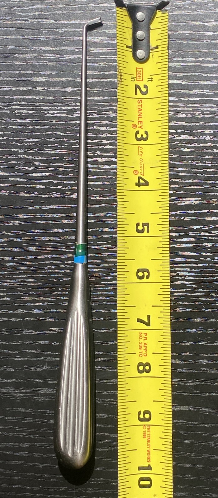 Aesculap Surgical FK871 Stainless Steel – Used, Excellent Condition Surplus