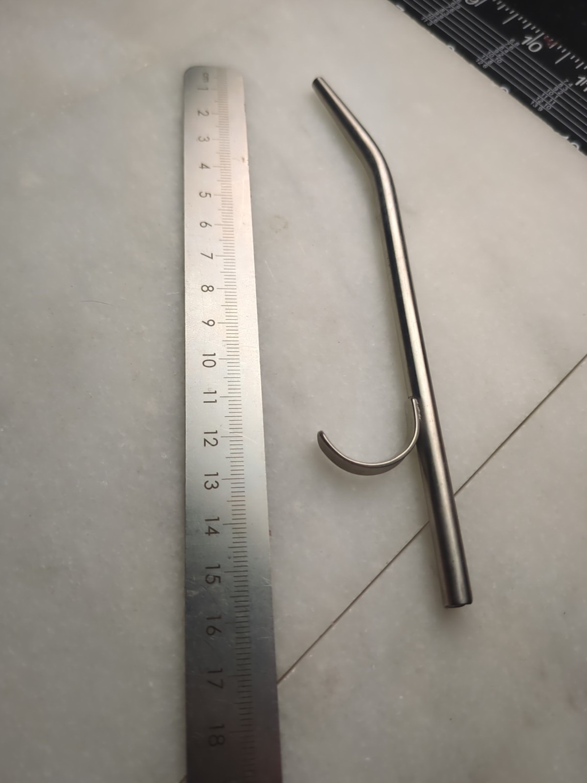 Van Buren Urethral Sound
