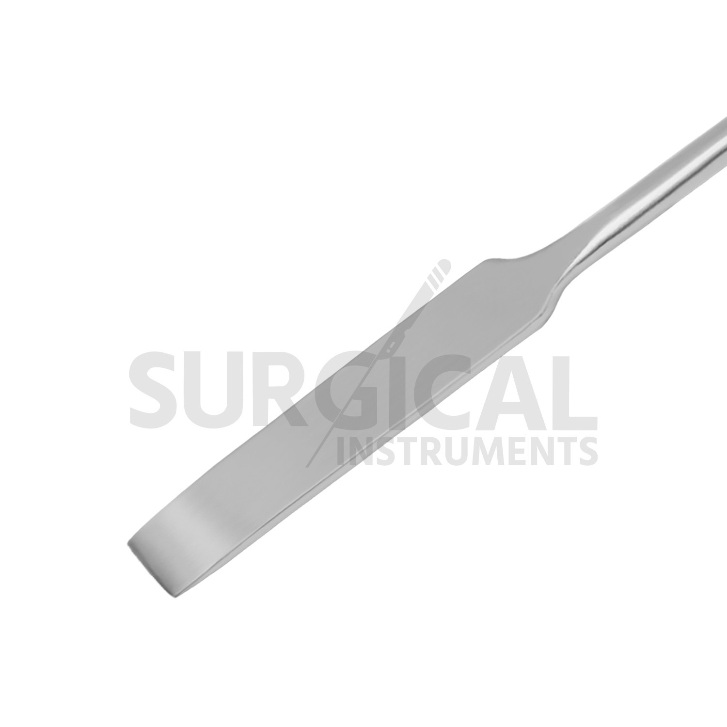 HIBBS Osteotome Surgical Orthopedic Instrument 9″ 1/4″ Straight German Grade