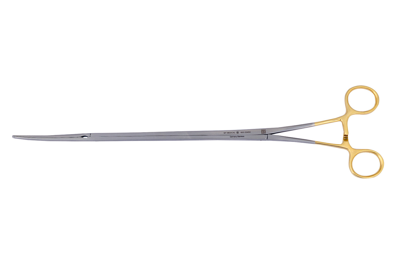 Thorax VATS Surgical Instrument, Disecctor LC, FDA Approved DATAMETRIX