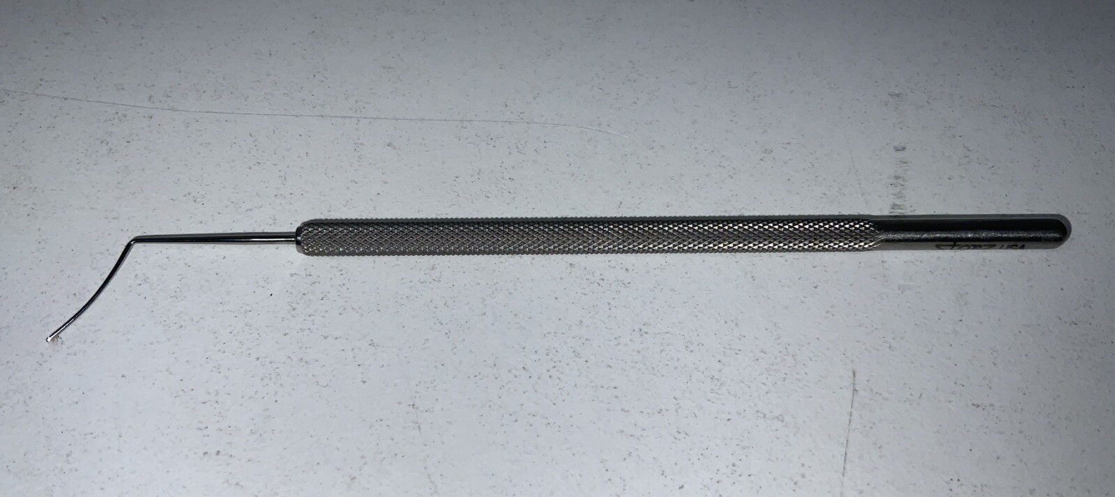 Storz E0484 Barraquer Cyclodialysis Spatula, 0.5 x 15mm Blade, 4.75″ surgical