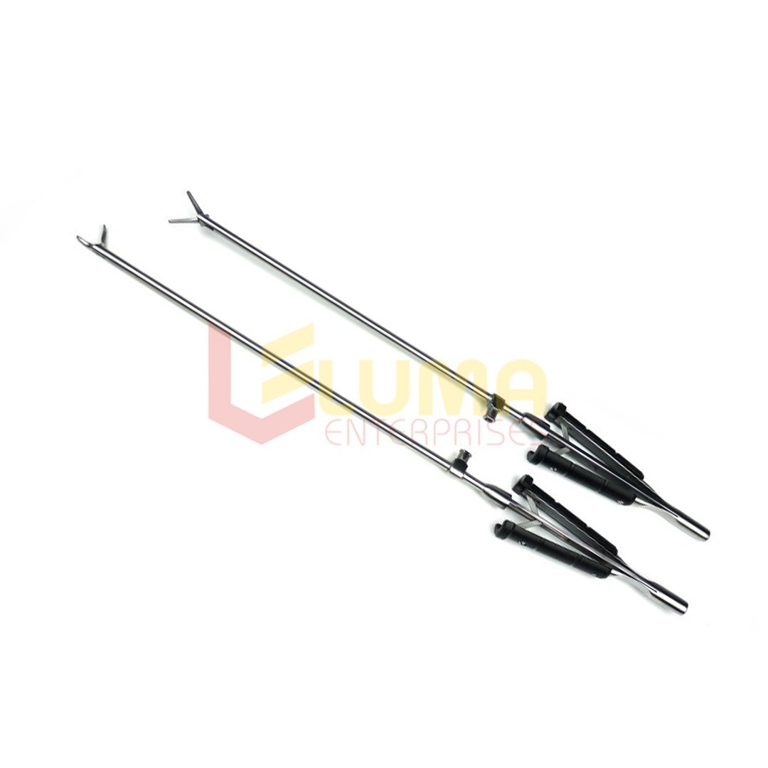 Valve Cardiac Surgery Premium Quality 4pcs Surgical Instruments Set Top Quality