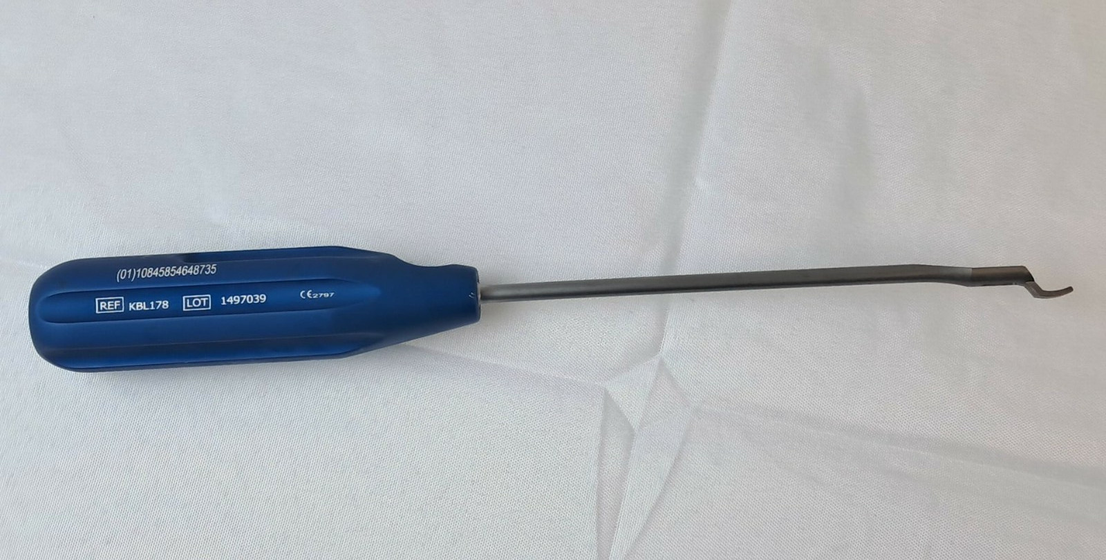 ConMed KBL178, InfinityTM, Anteromedial Guide Left, 6mm Offset, 7/8mm Tunnel