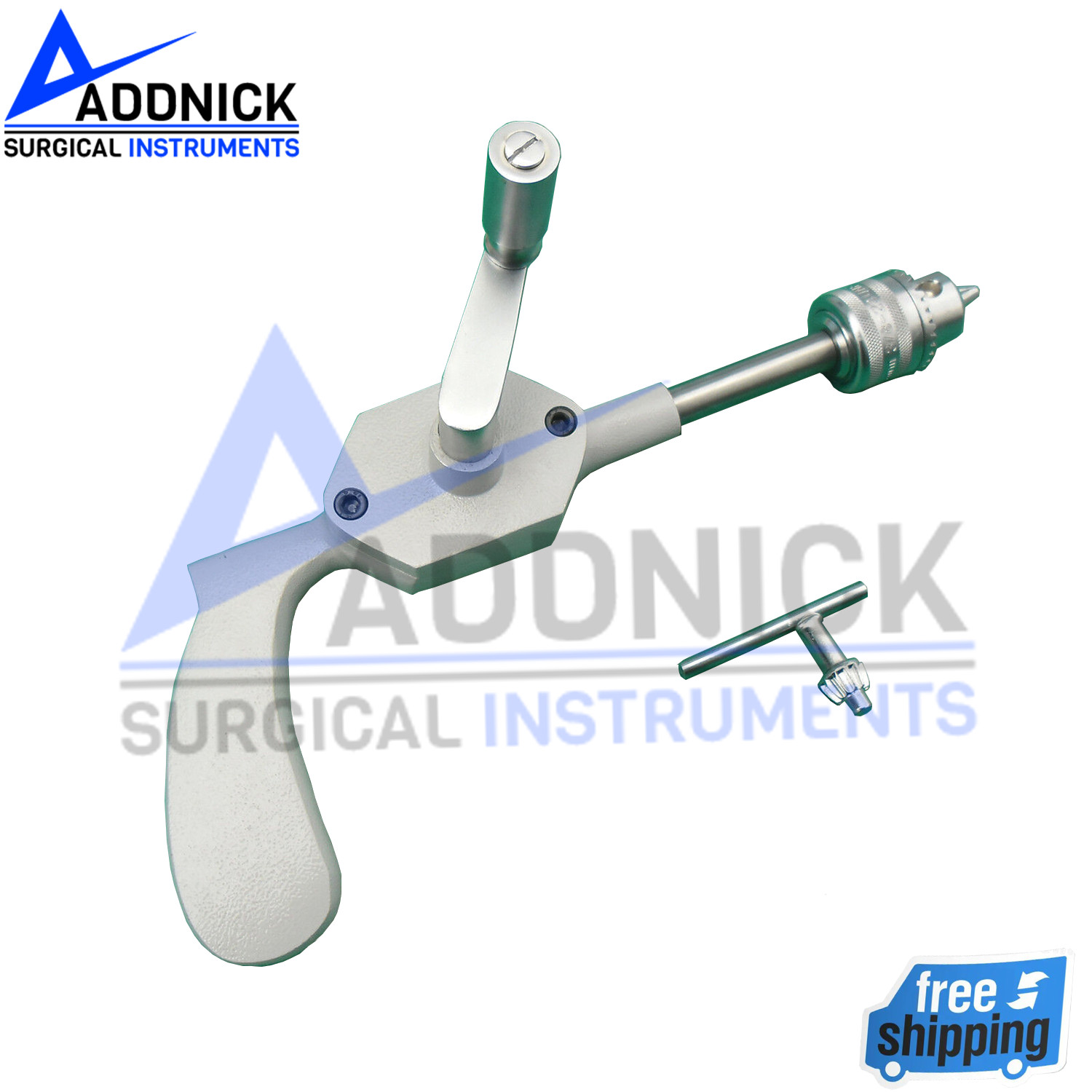 Bone Drill High Quality Instruments Surgical Orthopedic Instruments