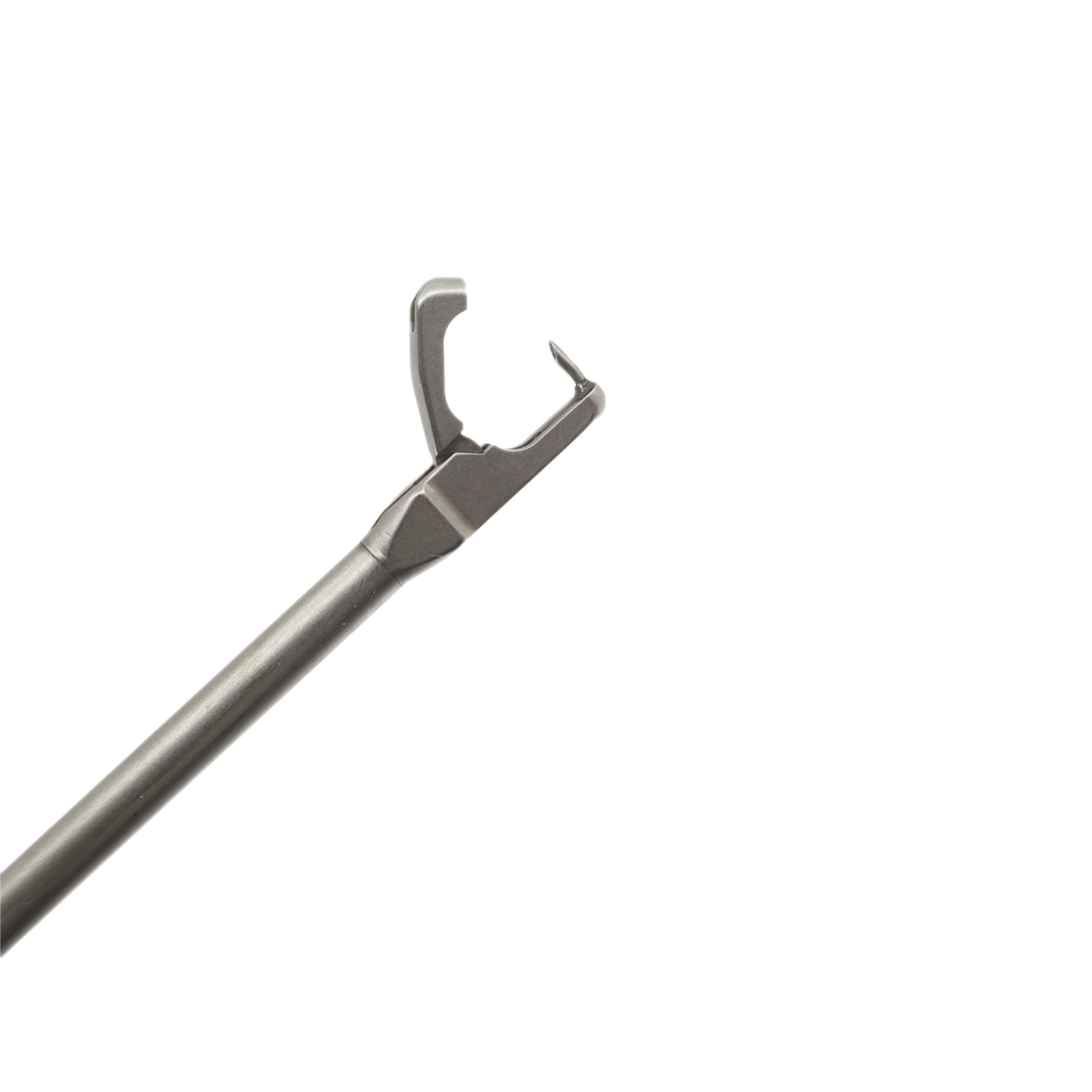 Shutt-Concept 18.1007 Arthroscopic Suture Punch, Straight