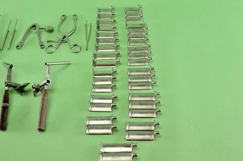 V.Mueller Caspar Cervical Distractor MRG4960 Precision Spine Surgical Instrument
