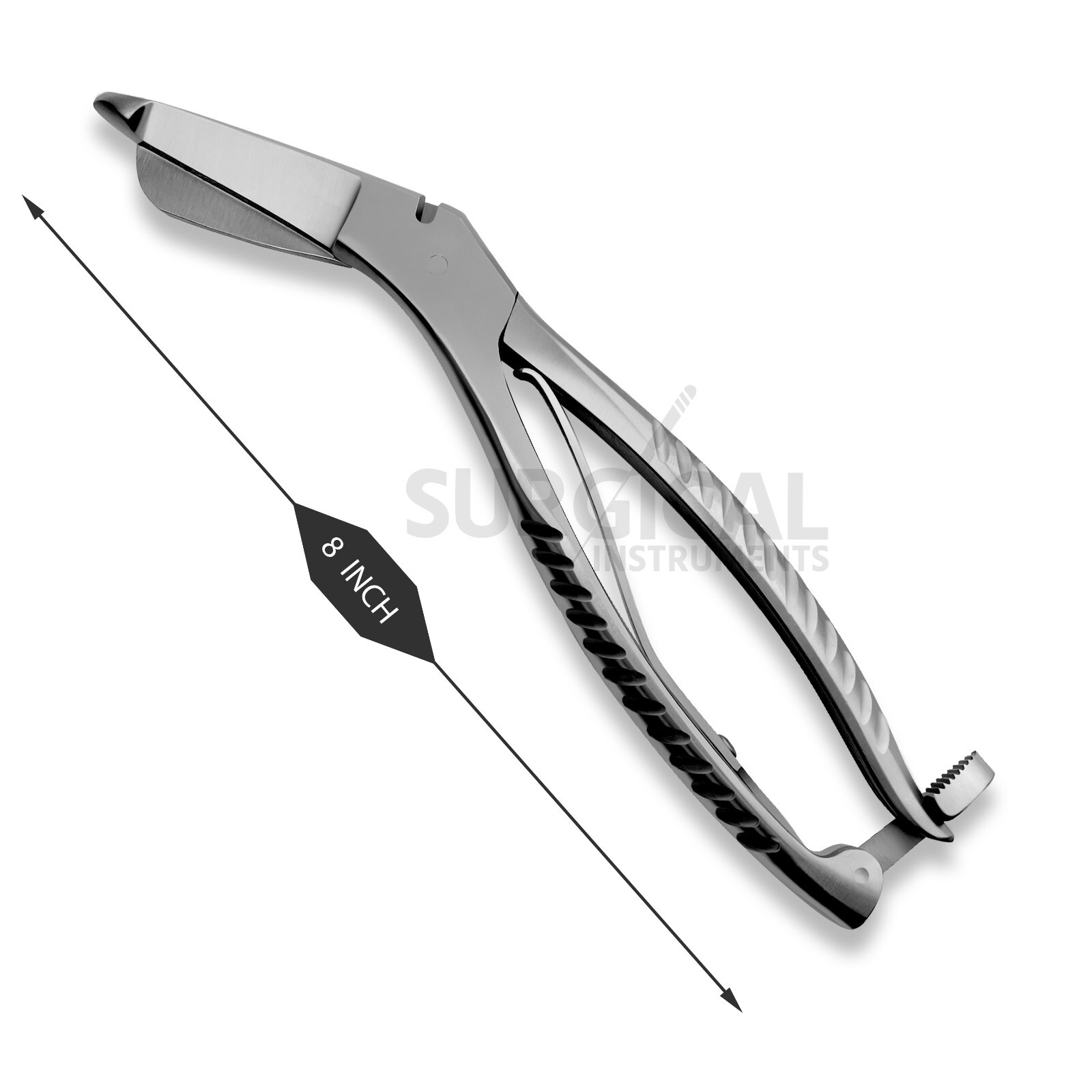 Shears Cast & Plaster 8″ Orthopedic Surgical Instruments Stainless German Grade