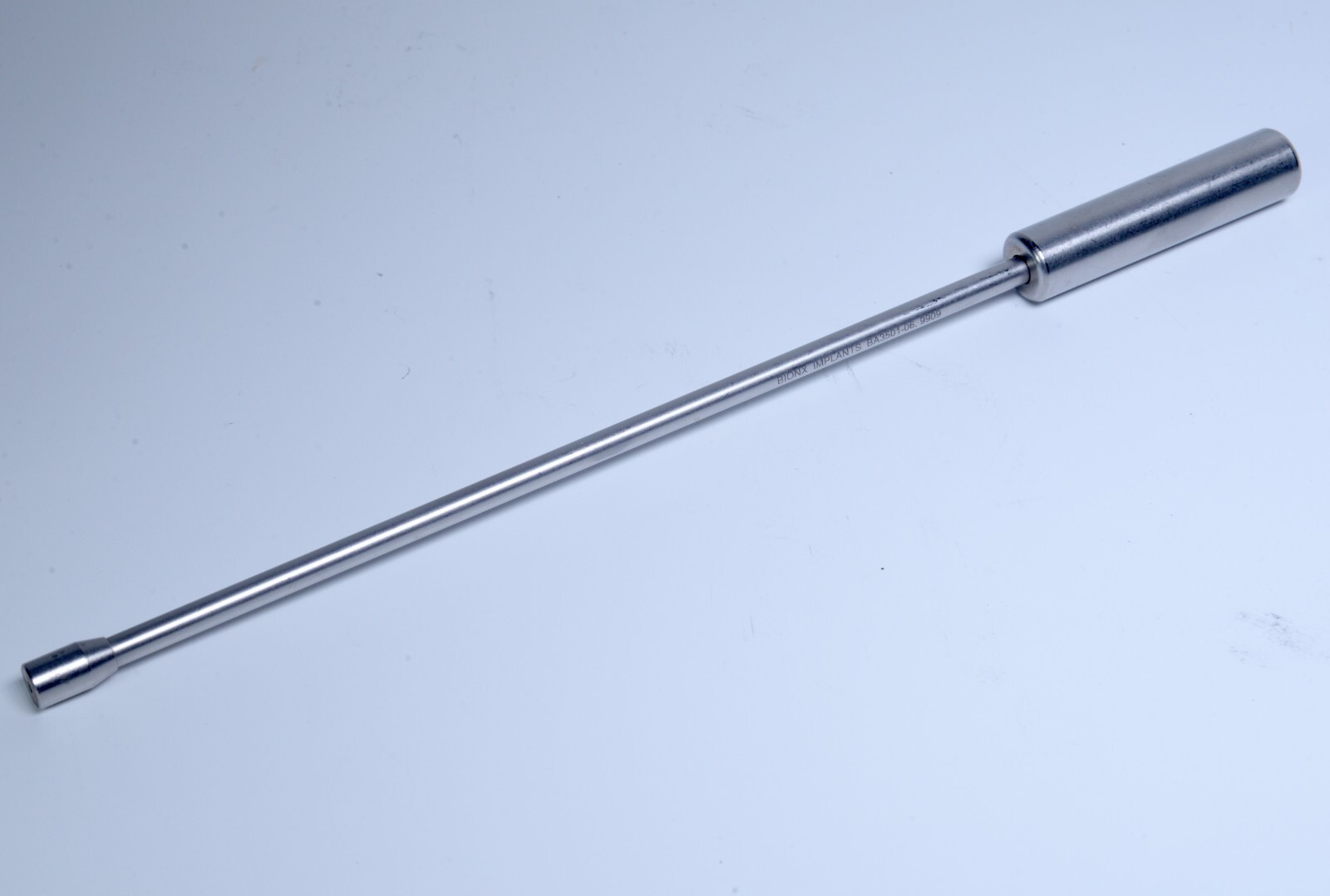Bionx Implants #BA3501-06 Impactor Bankart Tack Surgical Instrument