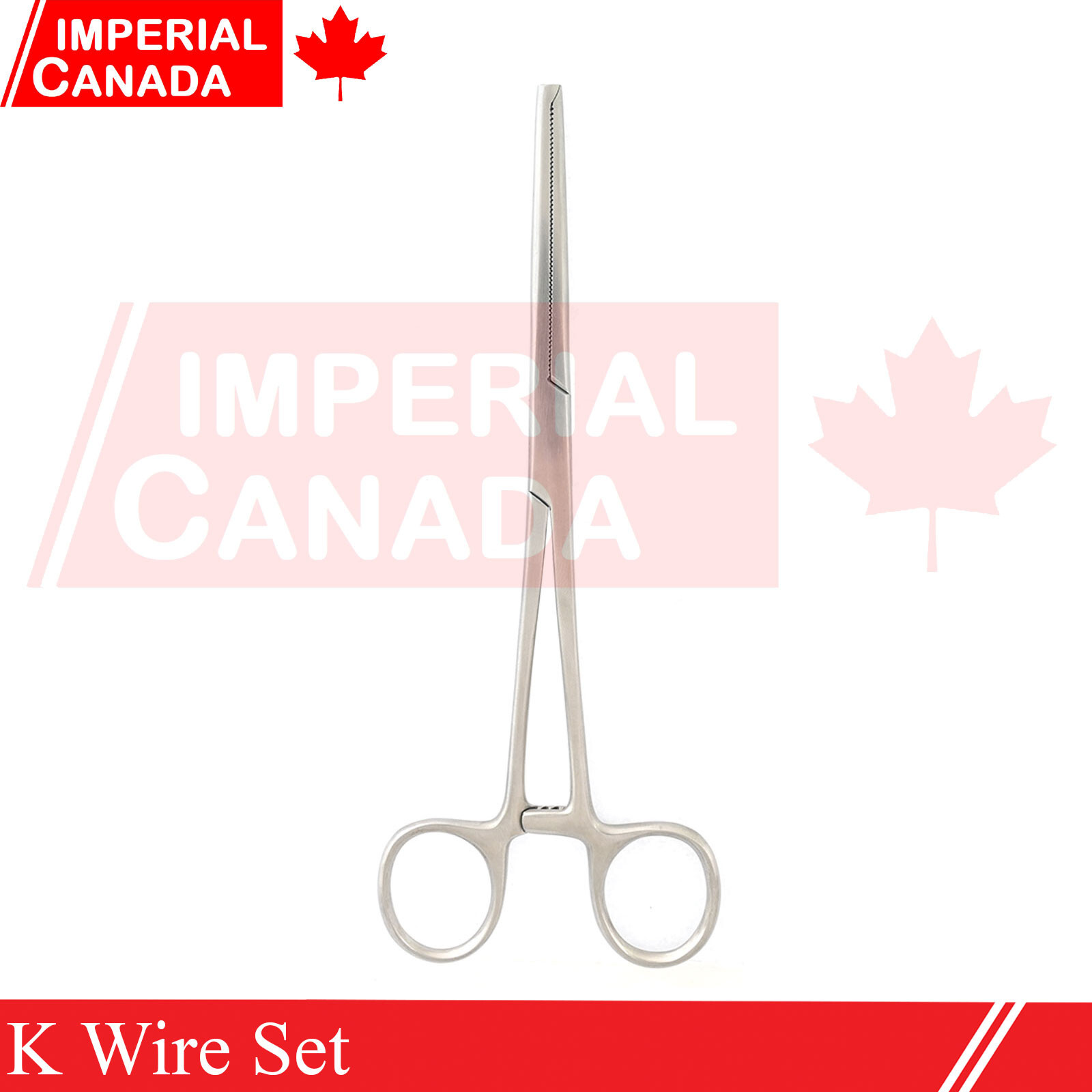 29 Pcs K Wire Set External Fixator Basic Orthopaedic Minor Nasal Surgery DS-1646