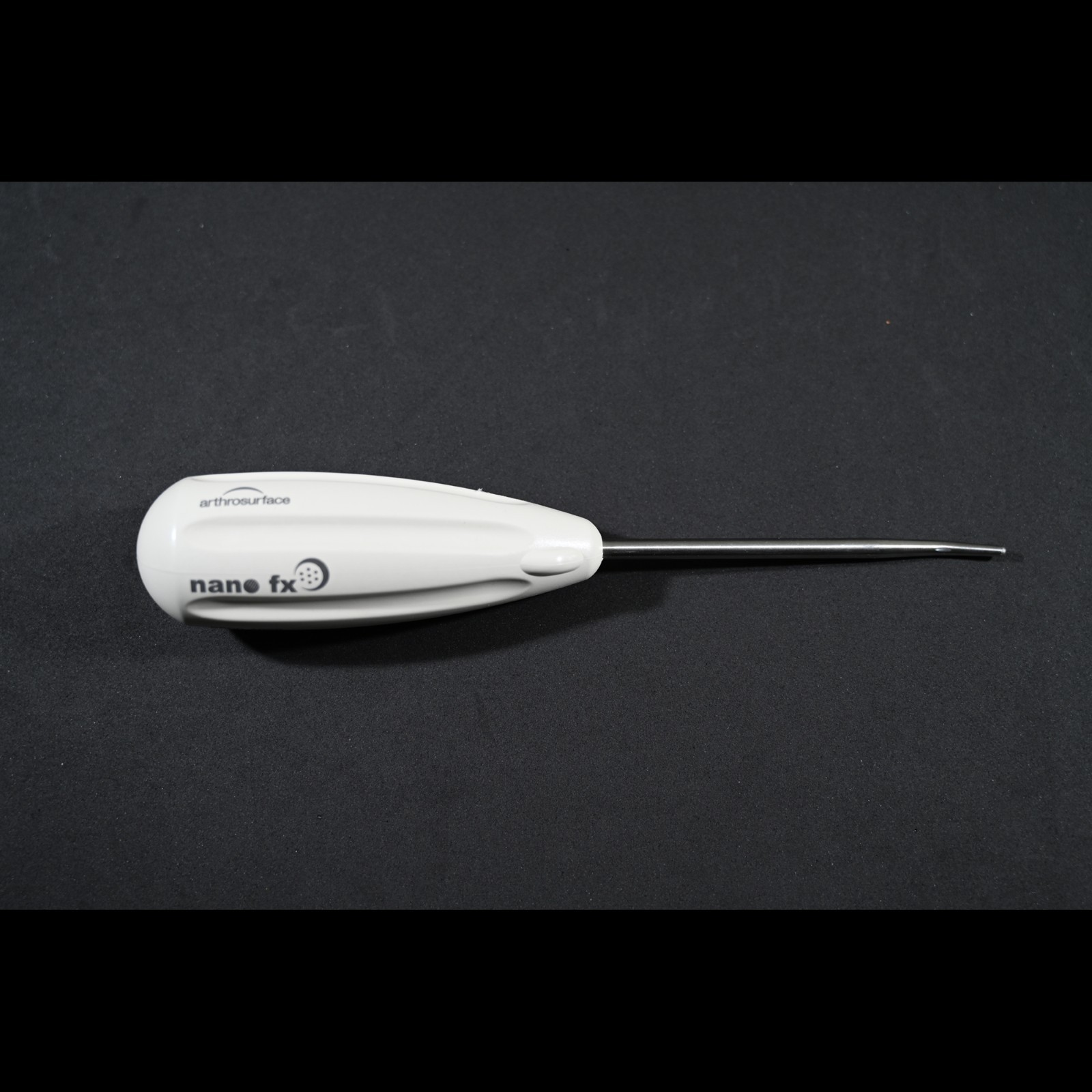 Stryker Arthrosurface 5500-1020 NanoFX Guide 15° 8½ in Arthroscopy Instrument
