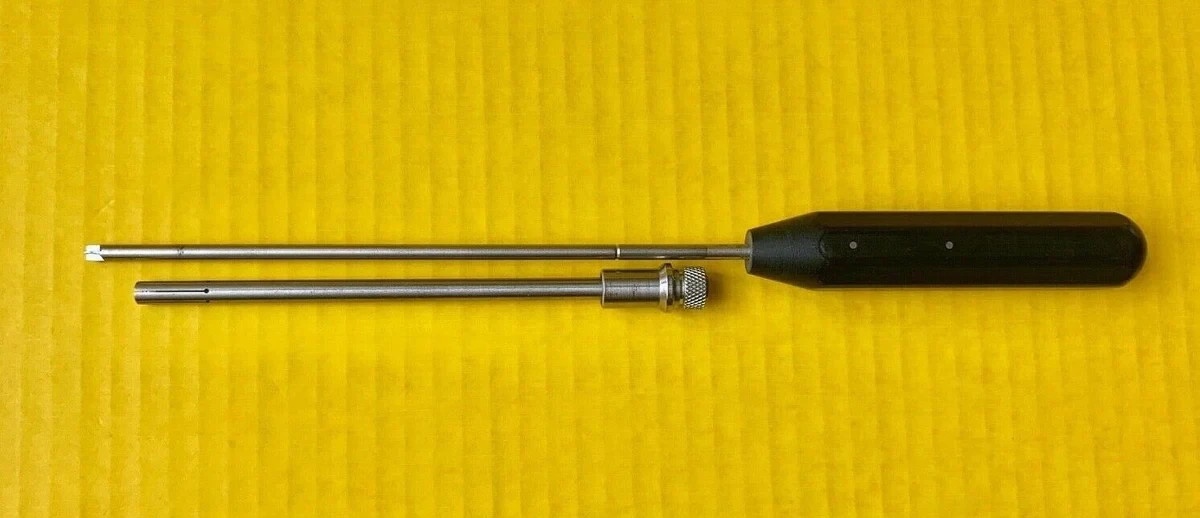 AcroMed Surgical Orthopedic Driver Attachment with Sleeve REF: 7390-0225