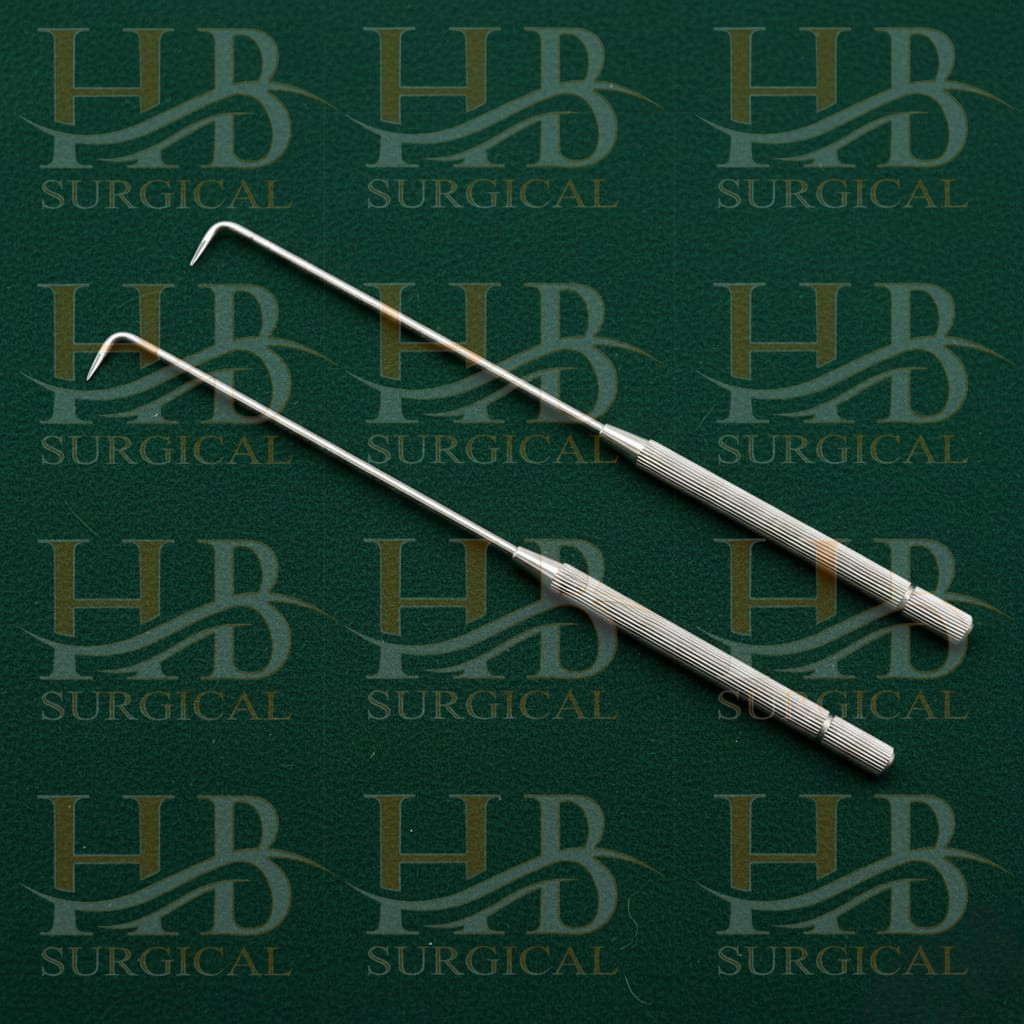 5 mm New 2 Pcs Arthroscopy Probe Knife Arthroscopic instruments