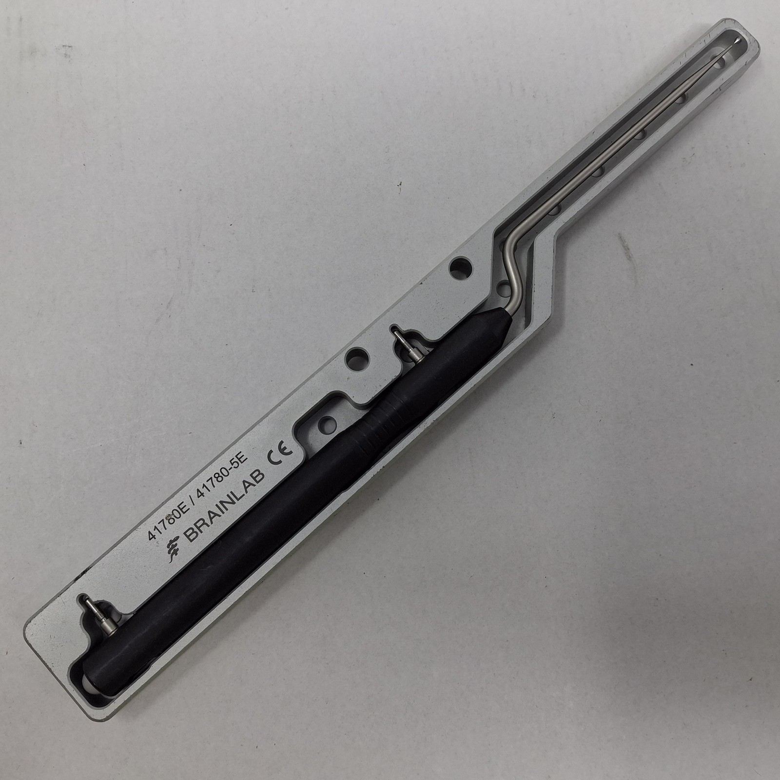 Brainlab, Inc. Standard Cranial Accessories Instrument Set