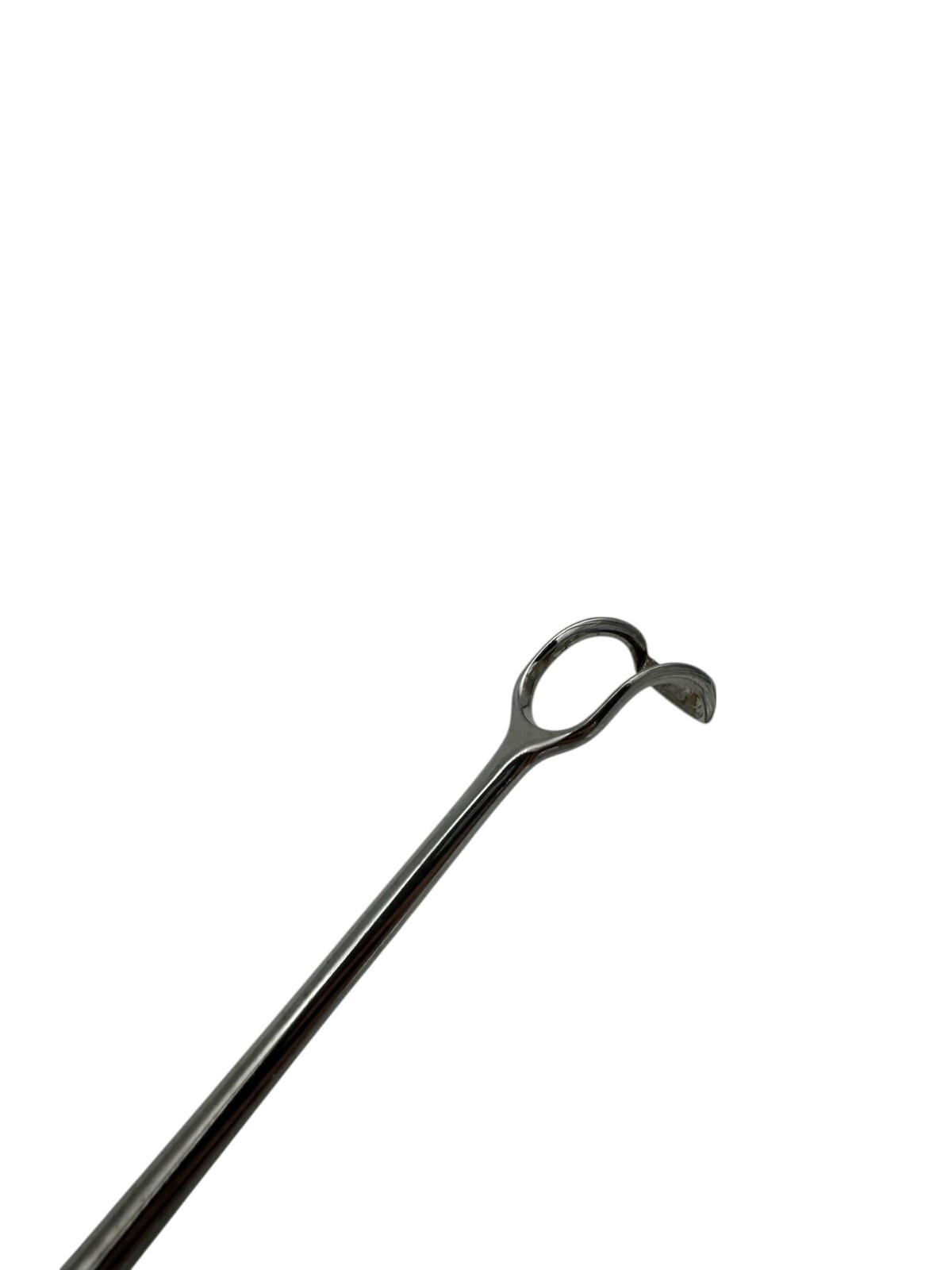V Mueller RH4400 Vogel Adenoid Curette, 7mm x 8-1/2″