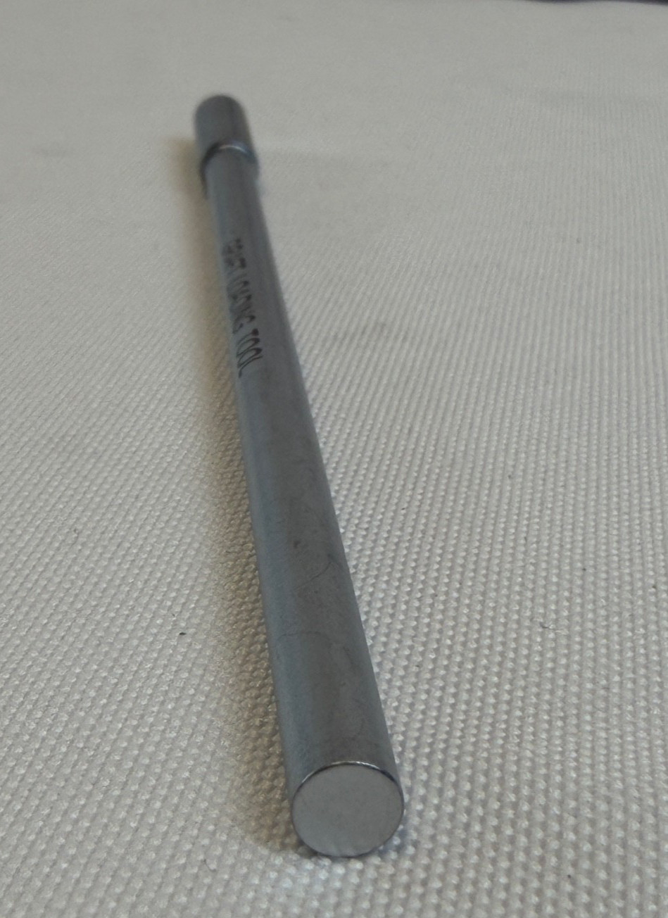 Nuvasive 5960009 Graft Loading Tool X-CORE Mini Neurology Orthopedics