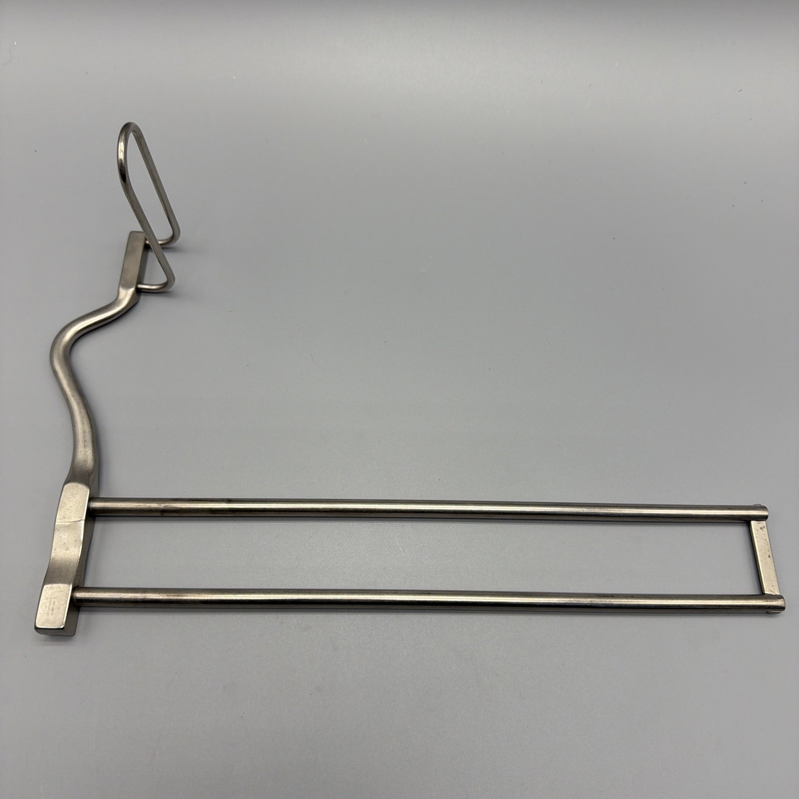 V. Mueller Balfour Abdominal Retractor Laparotomy Medical Instrument SU3005