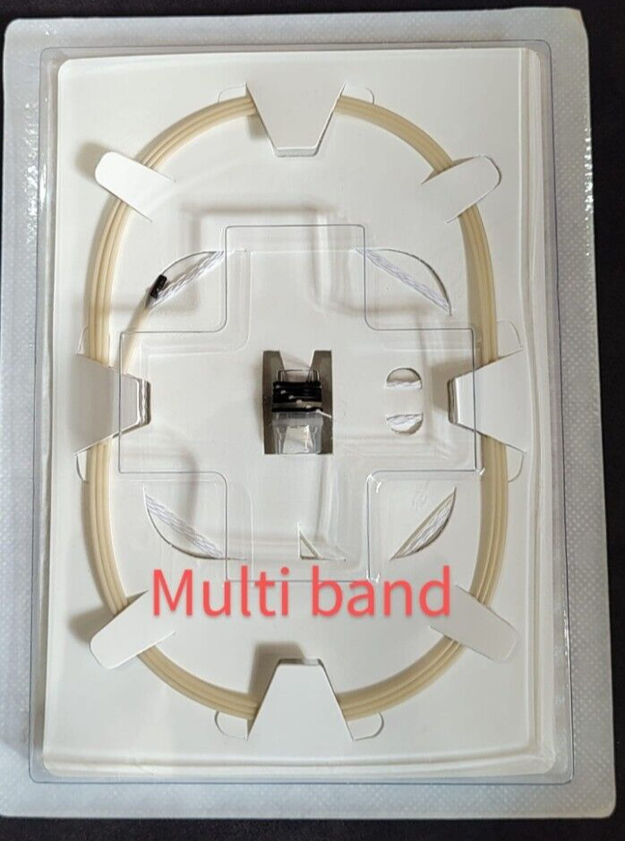 Endoscopic variceal ligation(EVL) Multi Band Ligator ( 6 shooter)