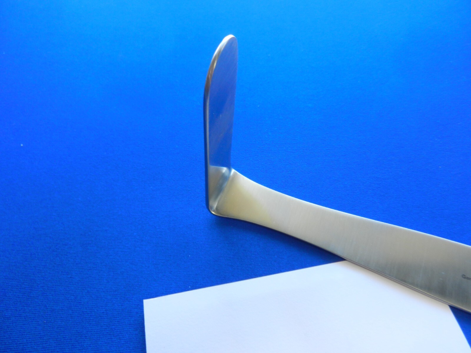 G39 Jarit 500-192 Heaney Retractor 10-1/2″ Large 3-1/4″ x 1-1/8″ NEW!