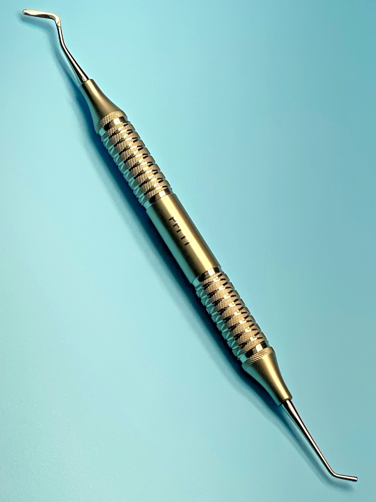 Dental Plastic Filling Instrument PFI T1