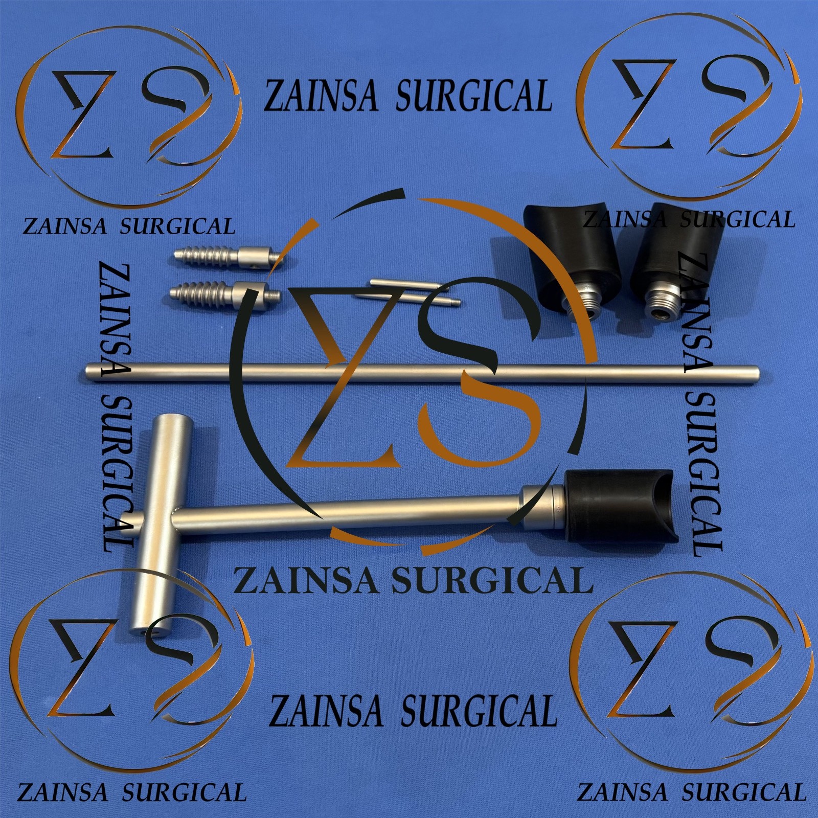 Uterine Manipulator Dilator Cannula Cannulation Hysterectomy Gynaecology Tools