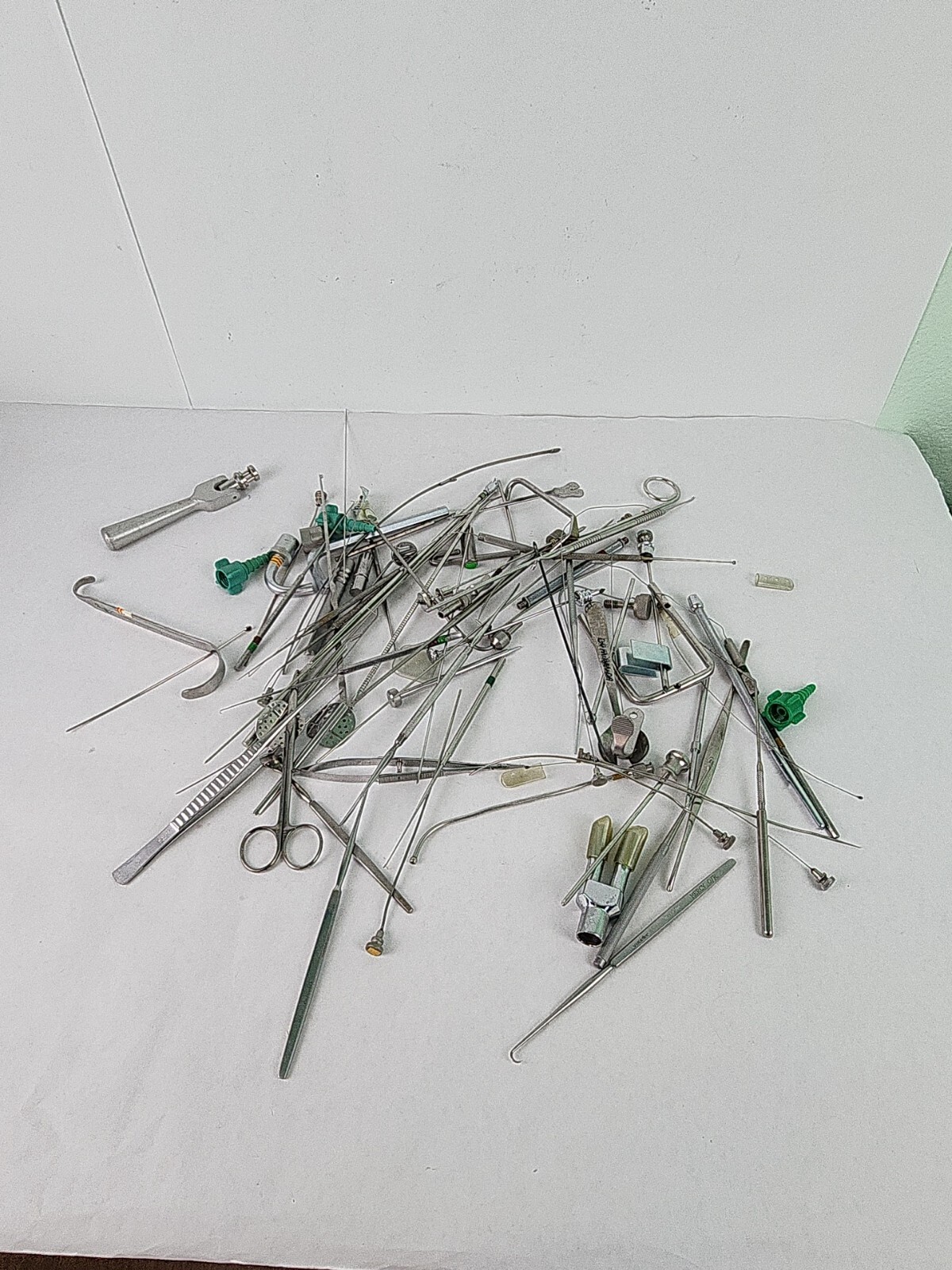 Medical Surgery Orthopedic Dental Instruments Random Items Lot 2