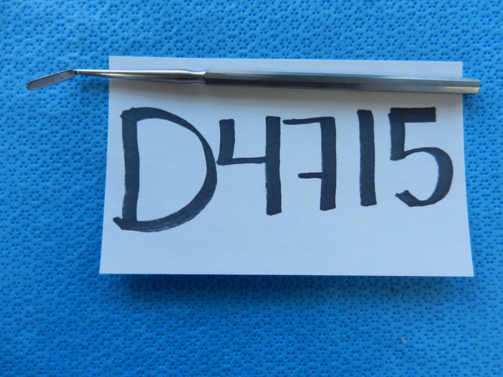 D4715 SSI Hoen Dura Separator 14.5cm 57-3501