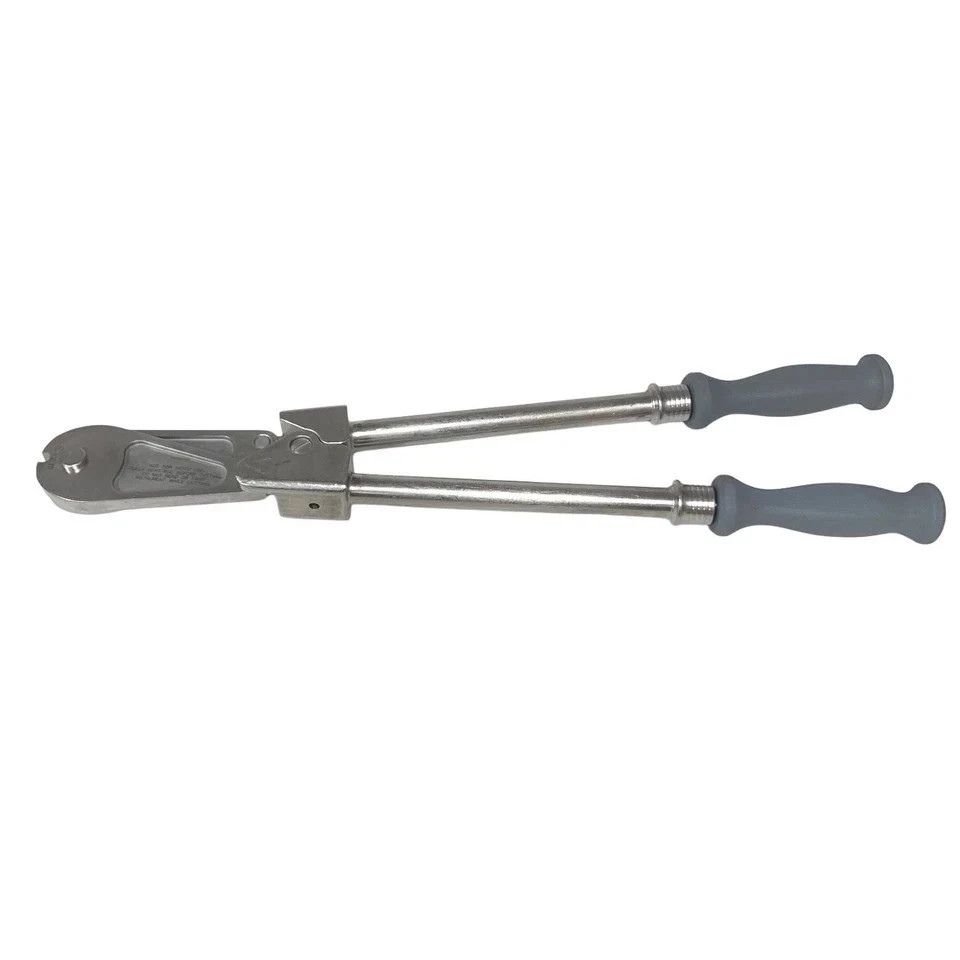 MEDTRONIC REF 808-528 Surgical Rod Cutter 6.35mm Spine Instrument CD Horizon