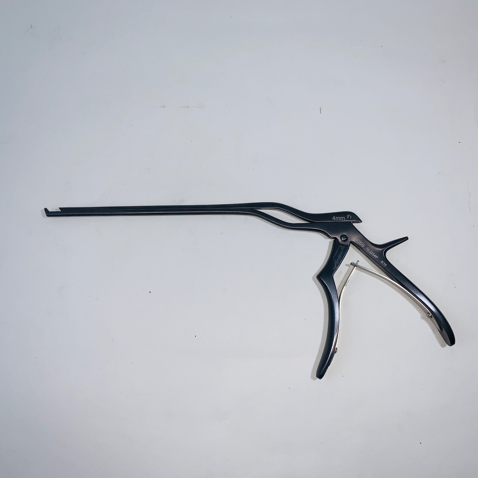 BOSS MIS Neuro Spine Bayoneted Kerrison 70-2254P