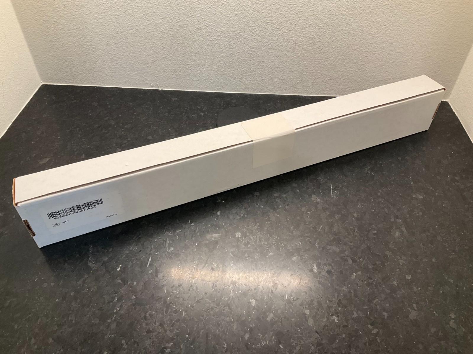 NEW SEALED Intuitive Surgical 420177 Da Vinci Bowel Grasper