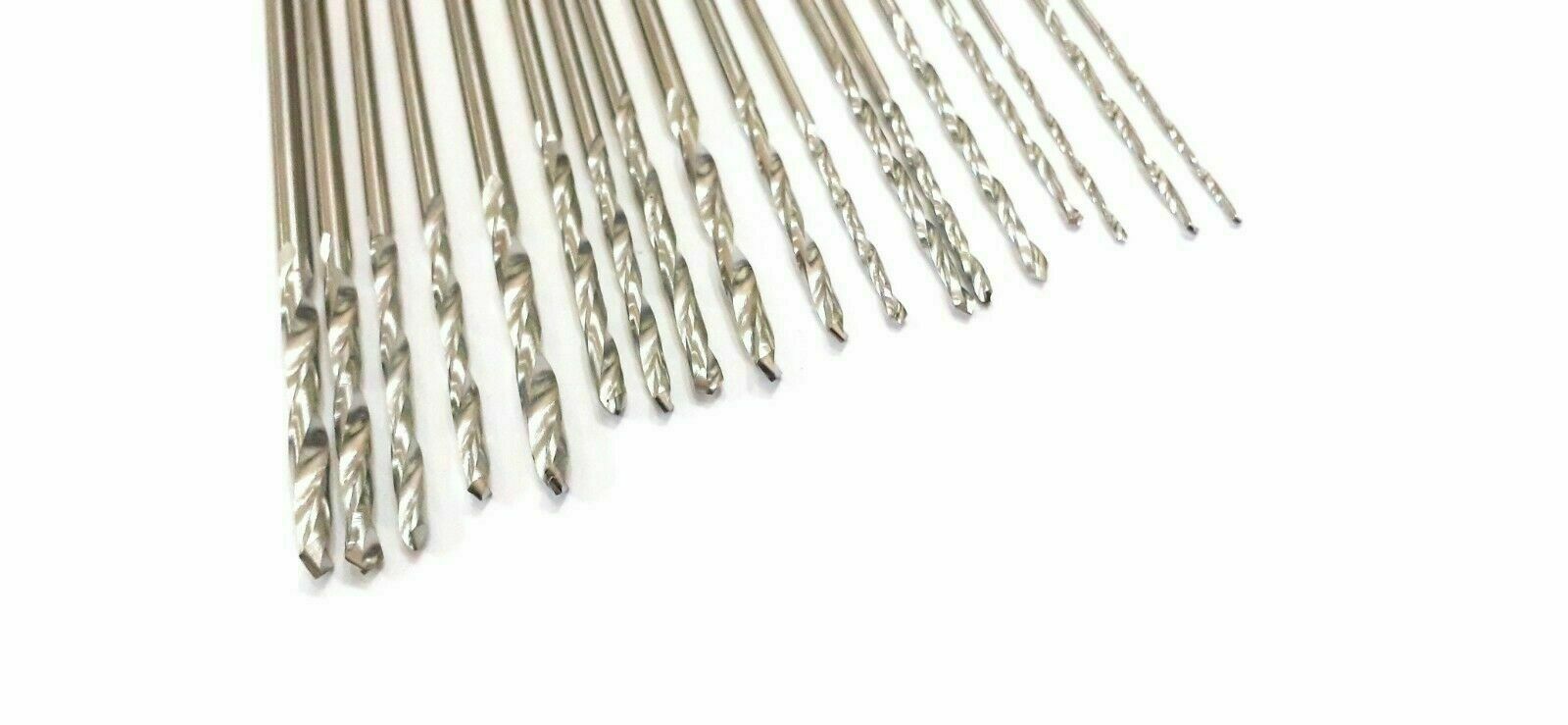 Orthopedic Bone Drill Bit Pack of 18 pcs stainless steel surgical instrument