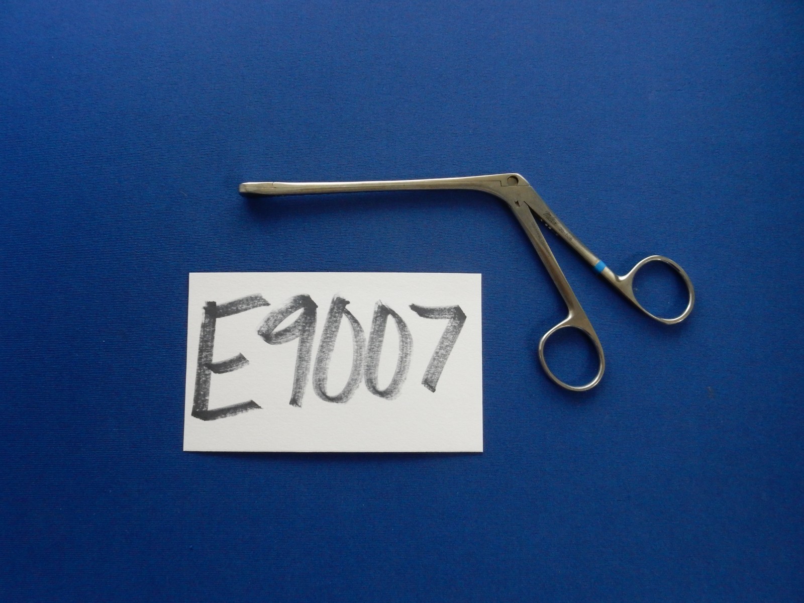 Miltex 20-506 Watson-Williams Nasal Polyp Forceps