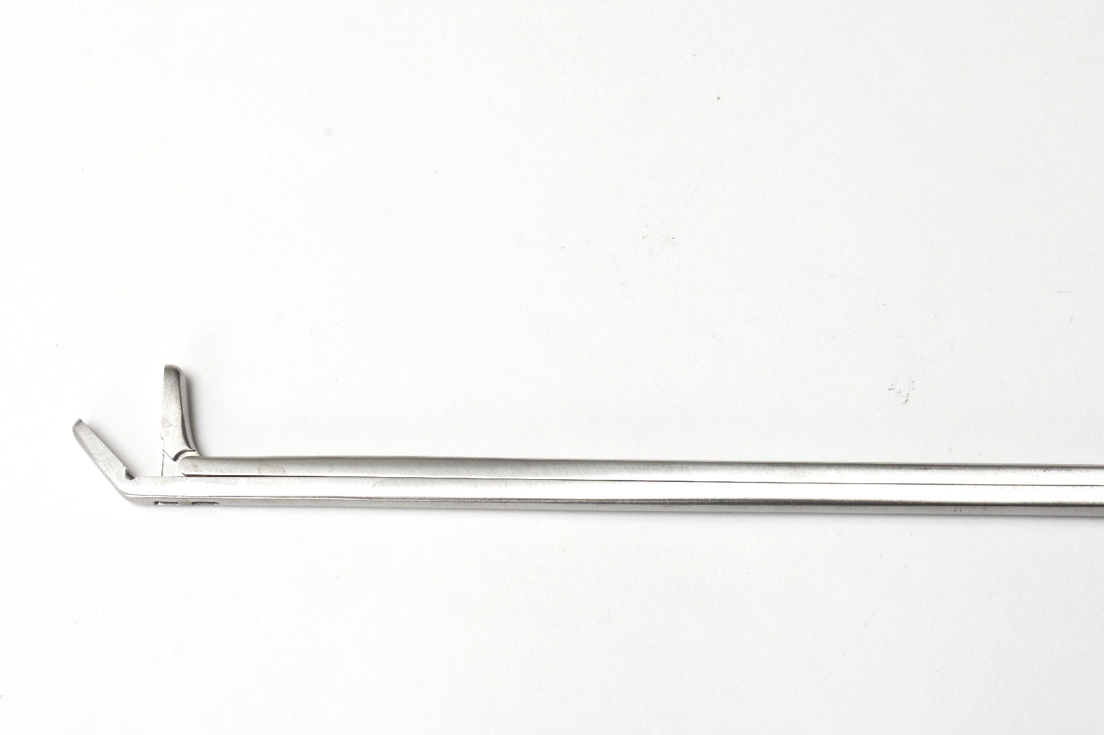 Ruggles RN5753 Up Love-Gruenwald Intervertebral Disc Rongeur 7″(178MM)