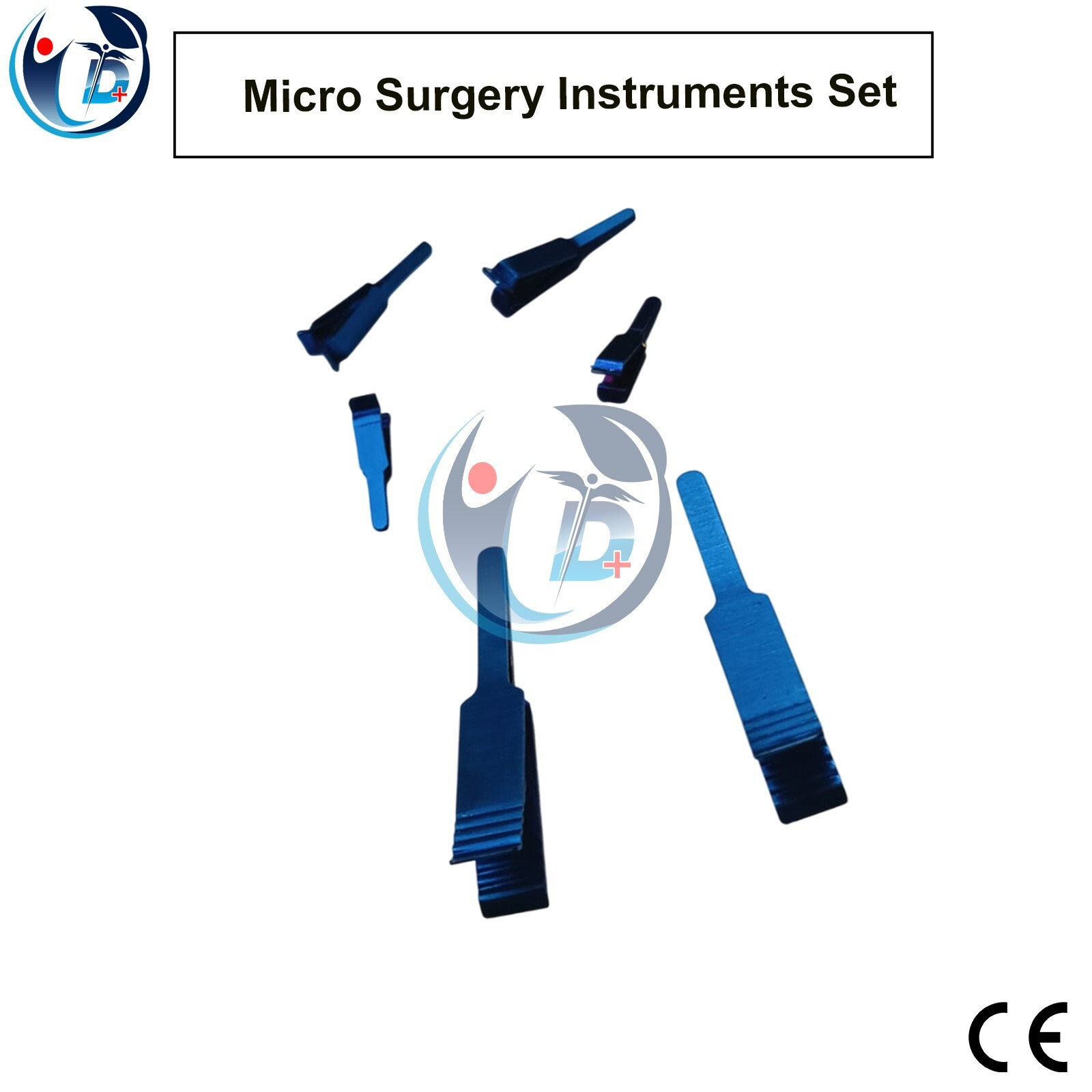 Basic Hand Surgery Set for Micro Surgery Plastic Surgery Surgical instruments