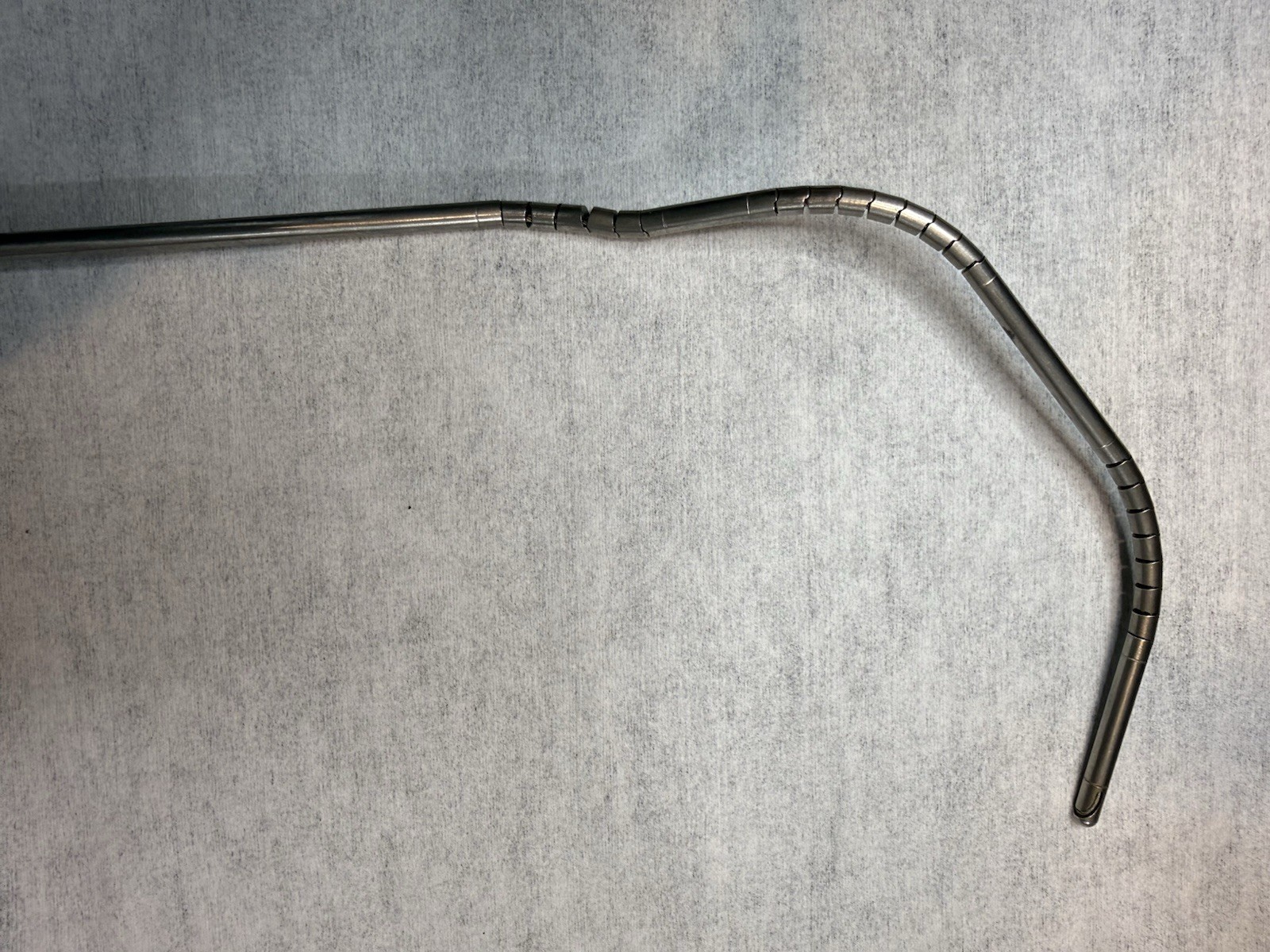 Snowden Pencer 5mm Articulating Liver Retractor