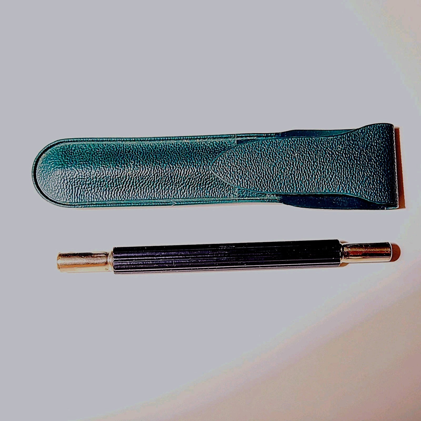 Foreign Body Eye Magnet with Loop Stainless Steel Ophthalmic Instruments Germany