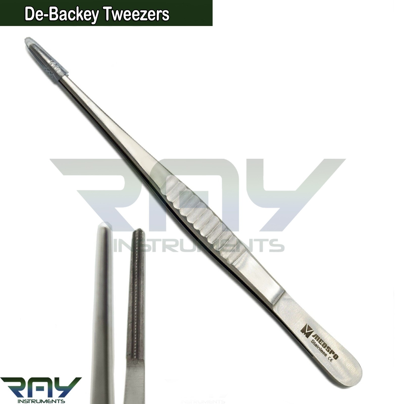Blepharoplasty Kit Plastic Surgery Micro Eye Surgery Ophthalmic Instruments