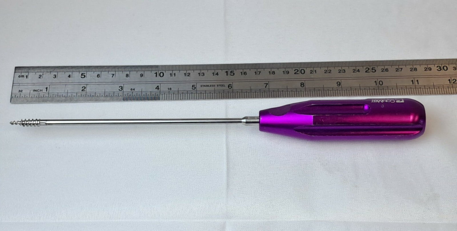 ConMed Linvatec C5075, Paladin Tap, 5mm