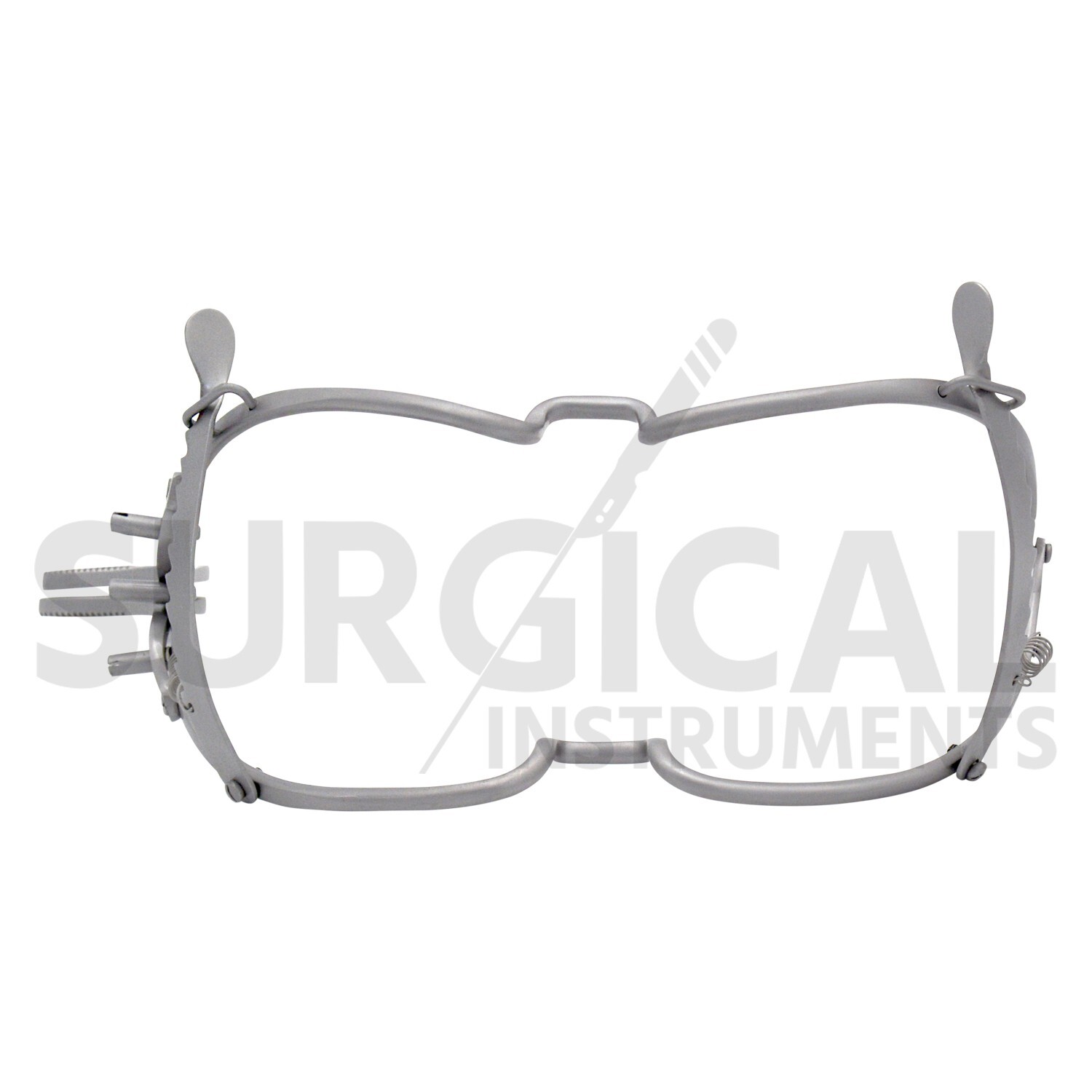 Whitehead Gag 5.5″ for Anesthesia Dental, ENT, Oral & Maxillofacial German Grade