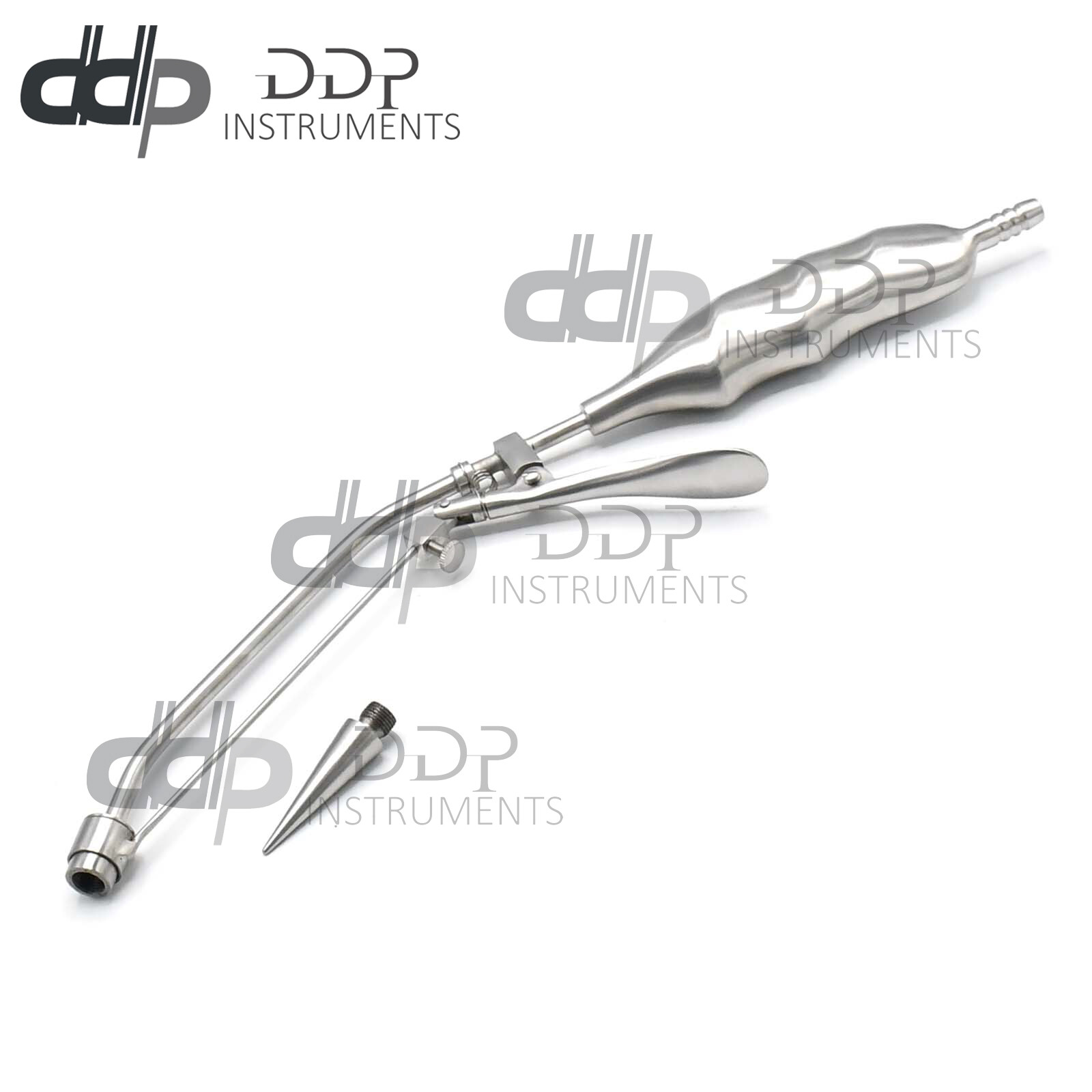 Premium Grade Hemorrhoid Suction Ligator Rectal Surgical Instruments OP-021
