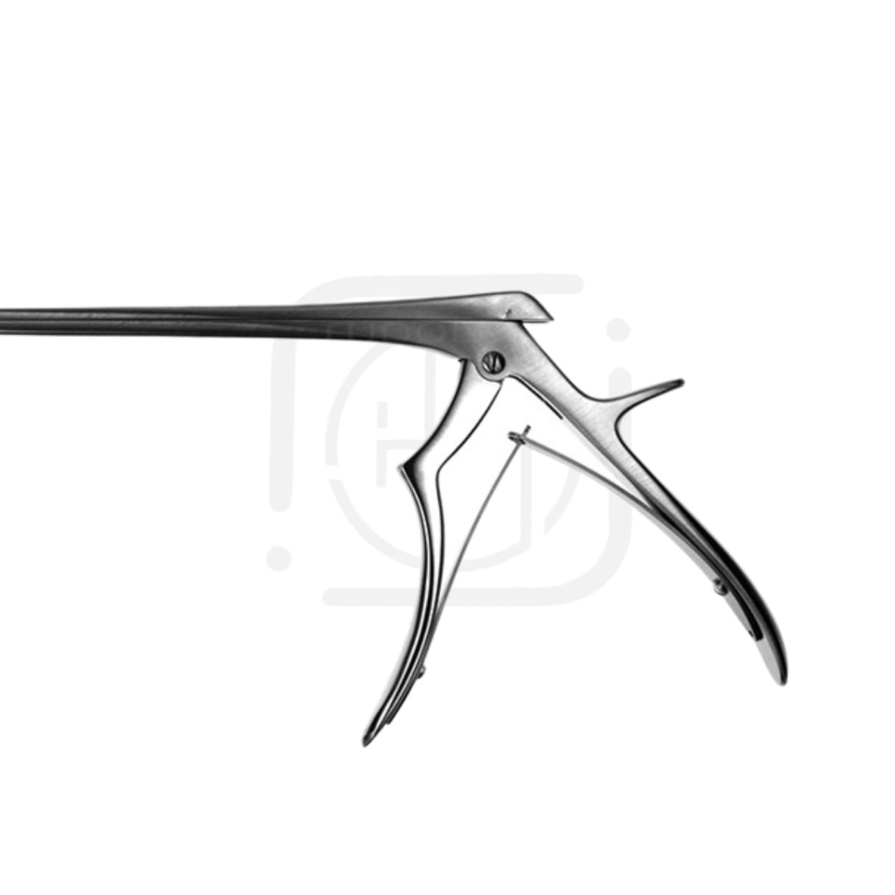 Premium German KERRISON Rongeurs 8″ 2mm up 45 degree Orthopedic Instrument by HM