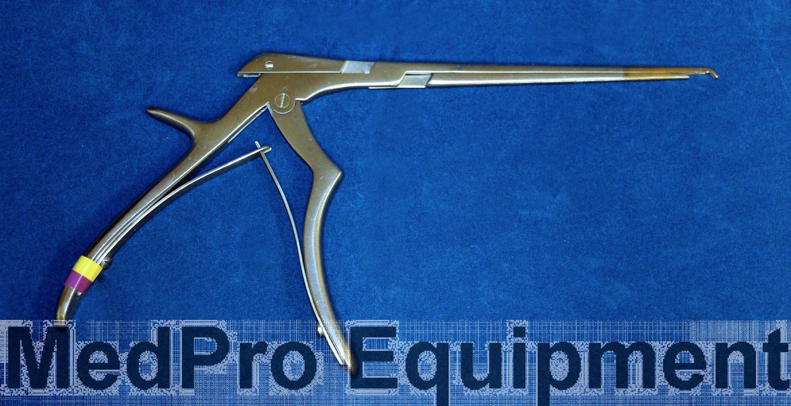 Aesculap FF782 40 Deg Down 2mm Jaw
