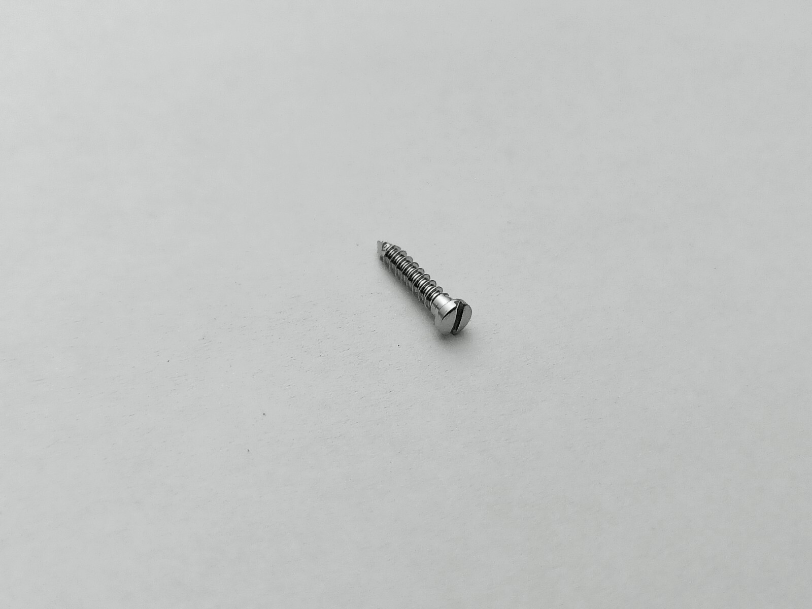 Maxillofacial 2.0mm stainless steel 5 plate with 50 screws veterinary