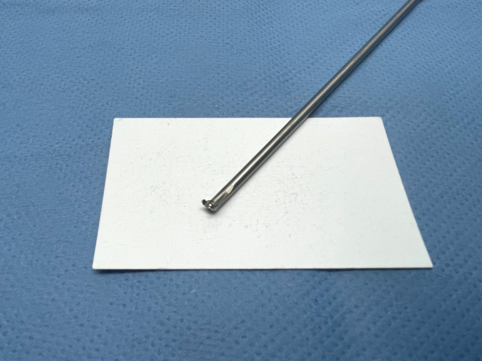 Arthrex AR-12960 CrabClaw Suture Retriever