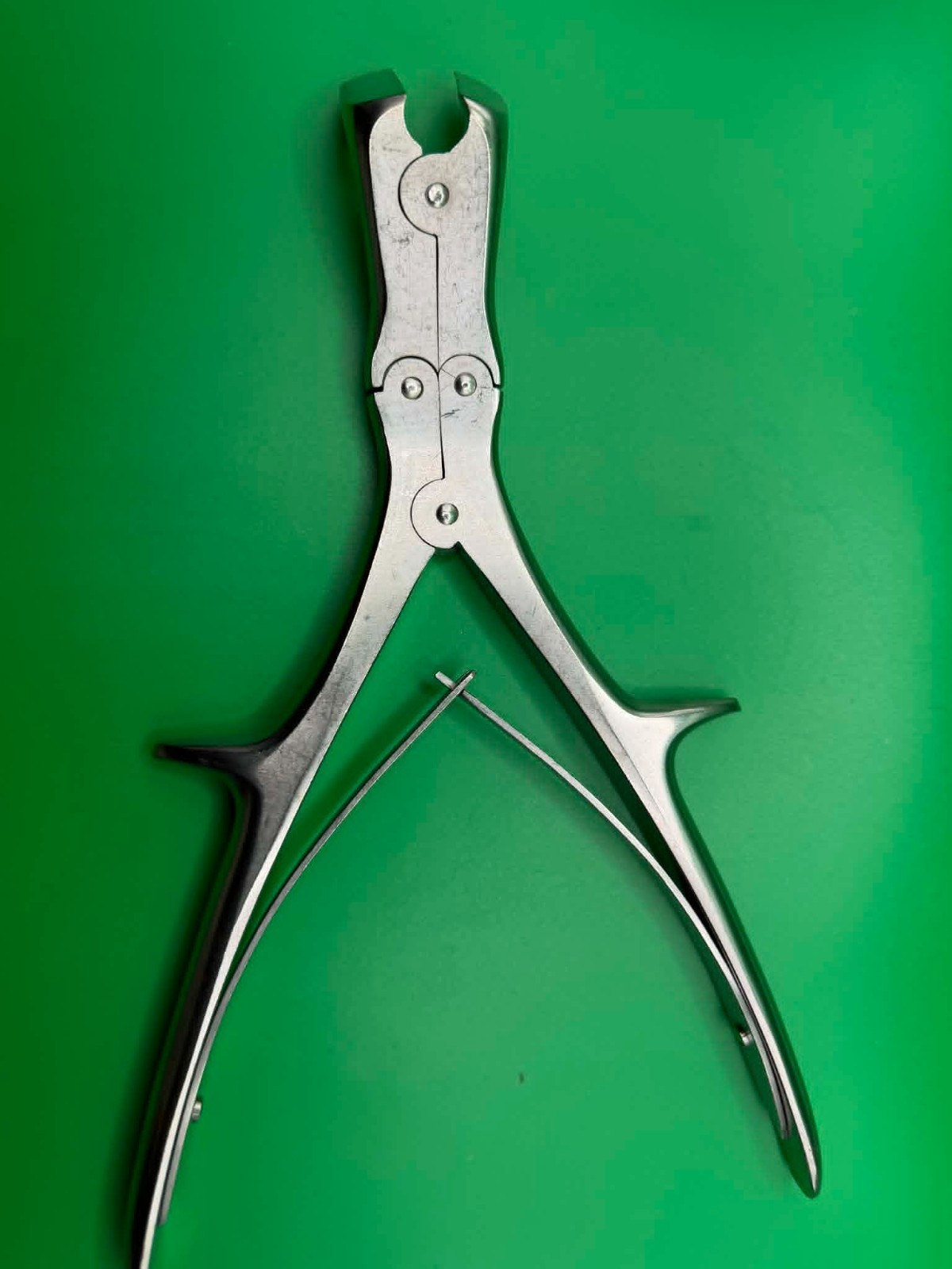 Codman Stille-Horsley Bone Cutting Forceps