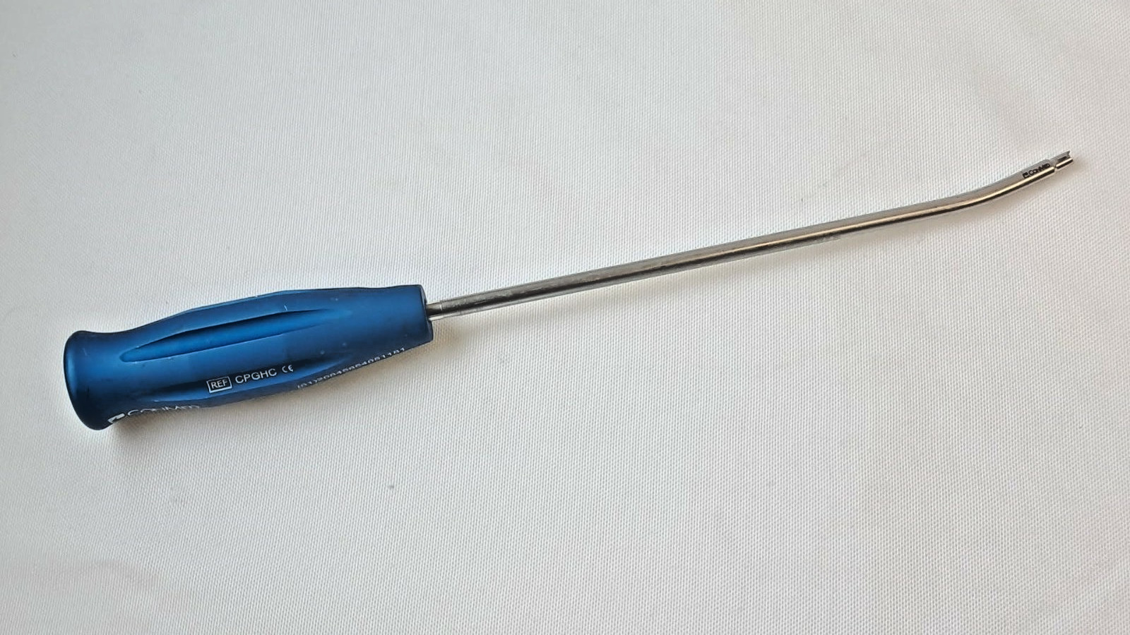 CONMED CPGHC PressFT™ Flex Curved Guide