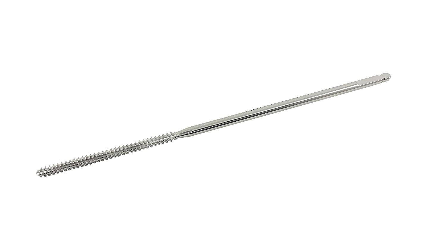 Orthopedic Quick coupling Cortical Tap pack of 5pcs Surgical instruments